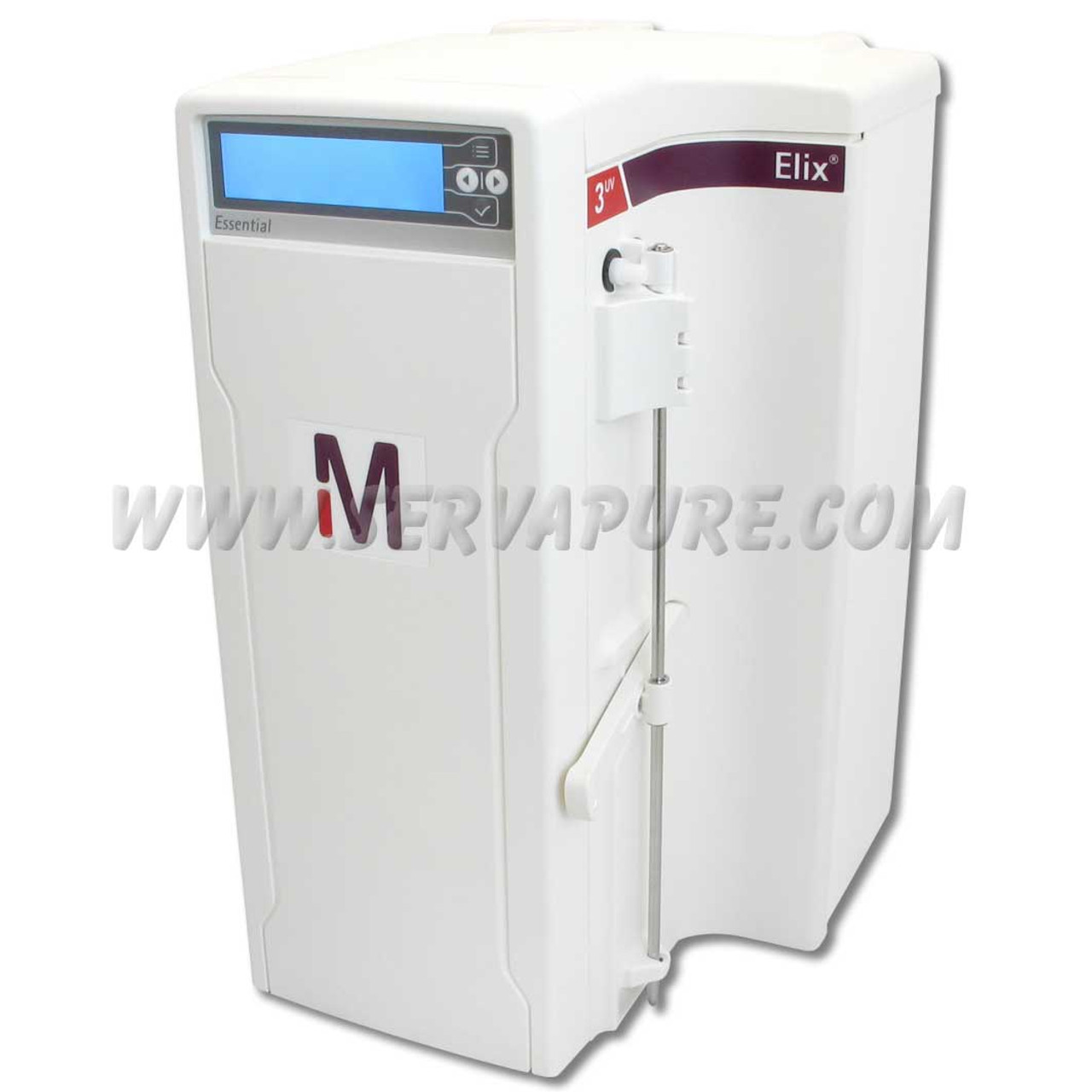 Millipore Elix Essential Water Purification System