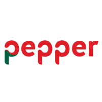 Pepper Money logo