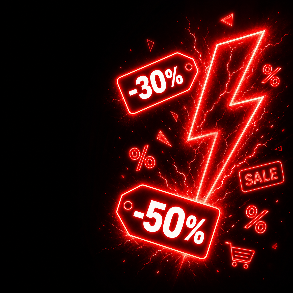 Ofertas Flash