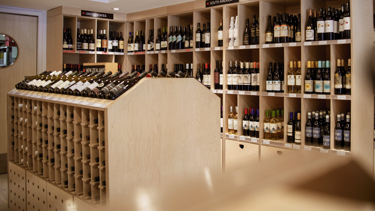 Beyond the Bubbles: Exploring the Diverse Wines of Nova Scotia