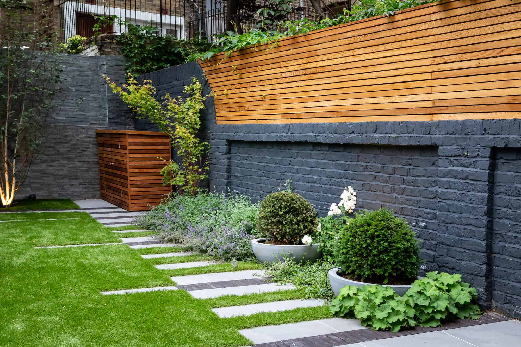 Patio & Fencing Cleaning