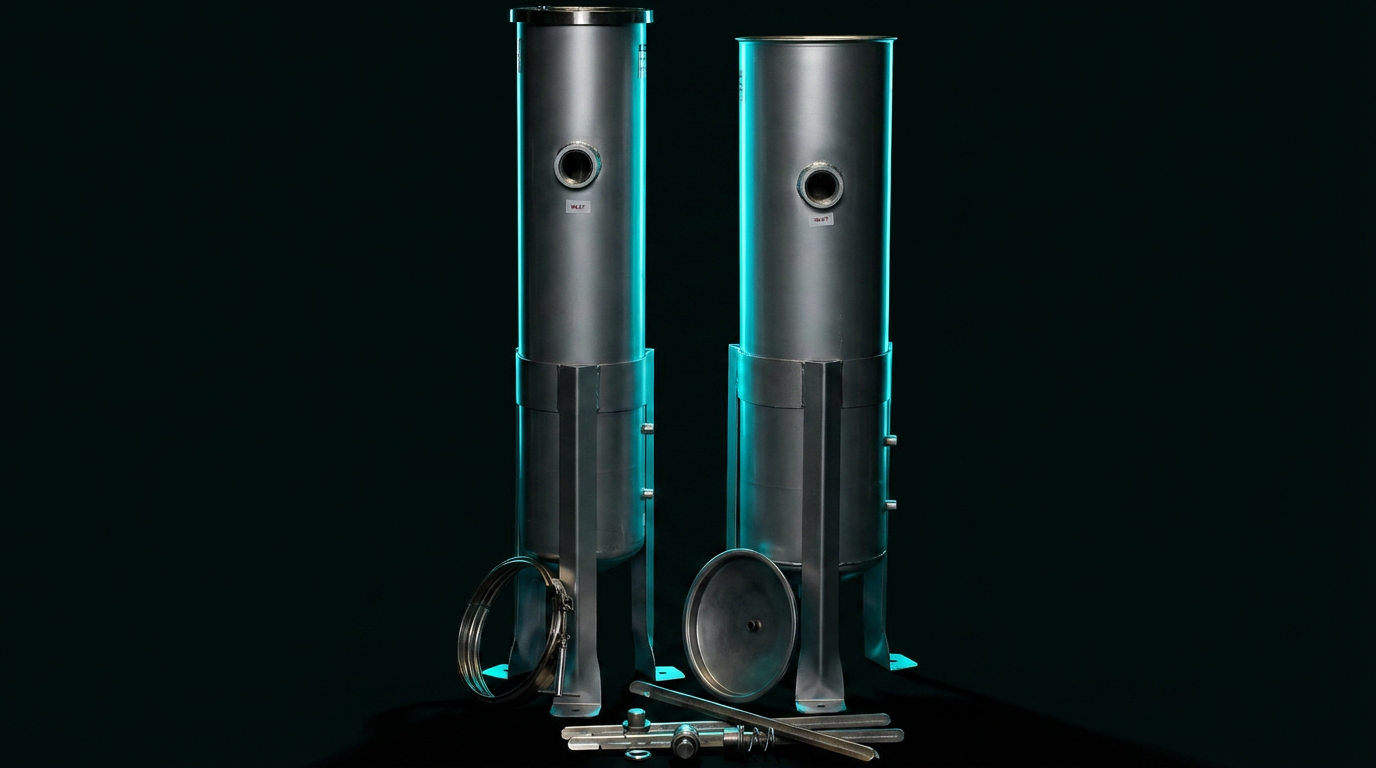 Specialty Housings