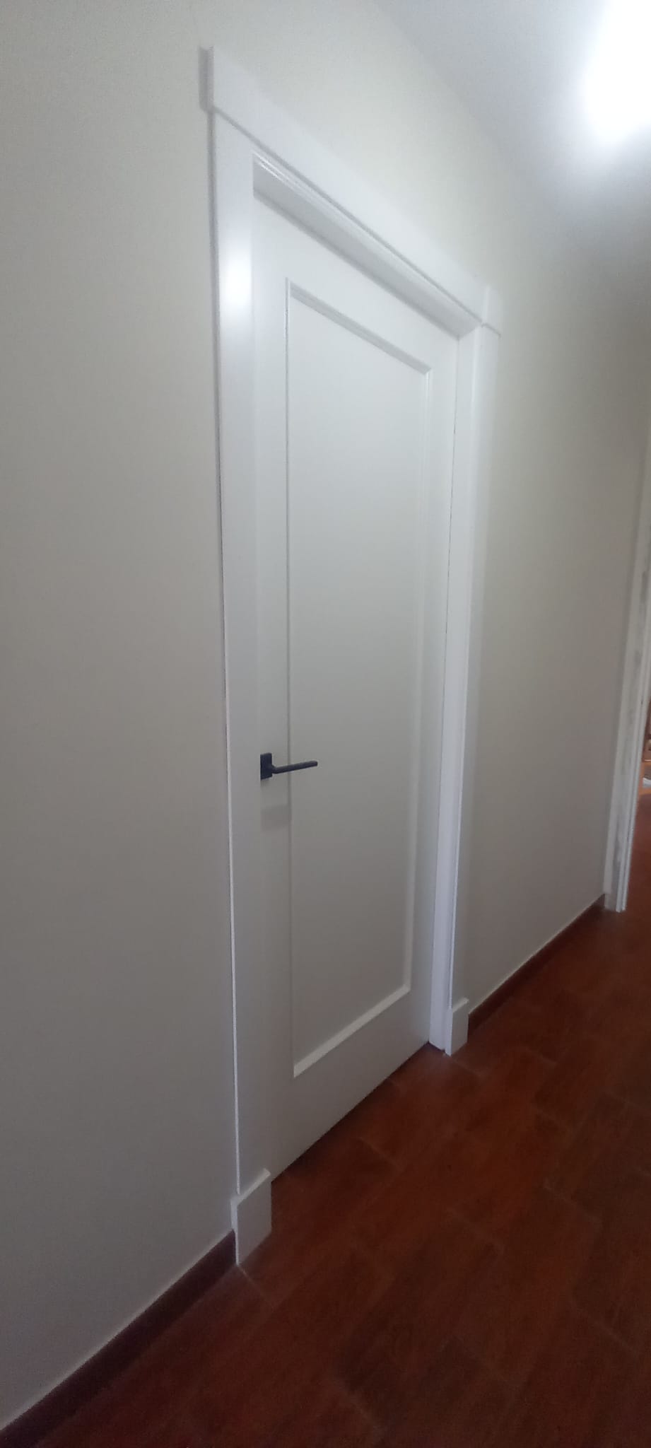 Carpintería artesanal