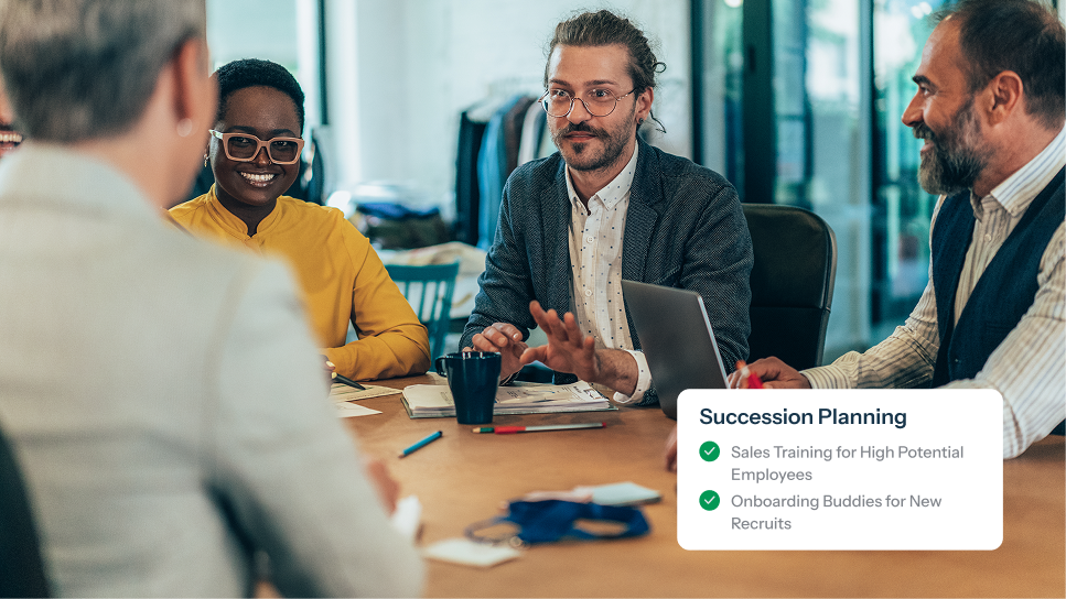 Planning Your Exit: Why Every Business Owner Needs a Succession Plan