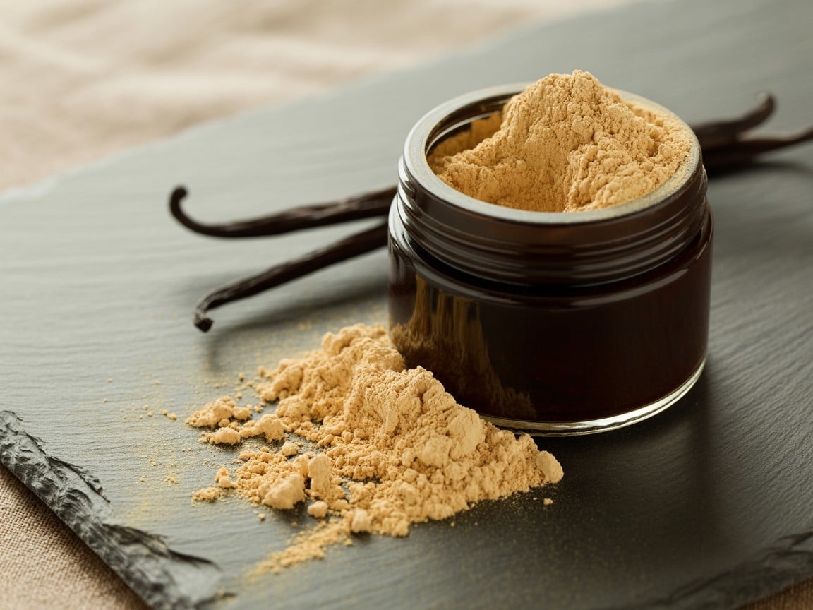 Vanilla Powder