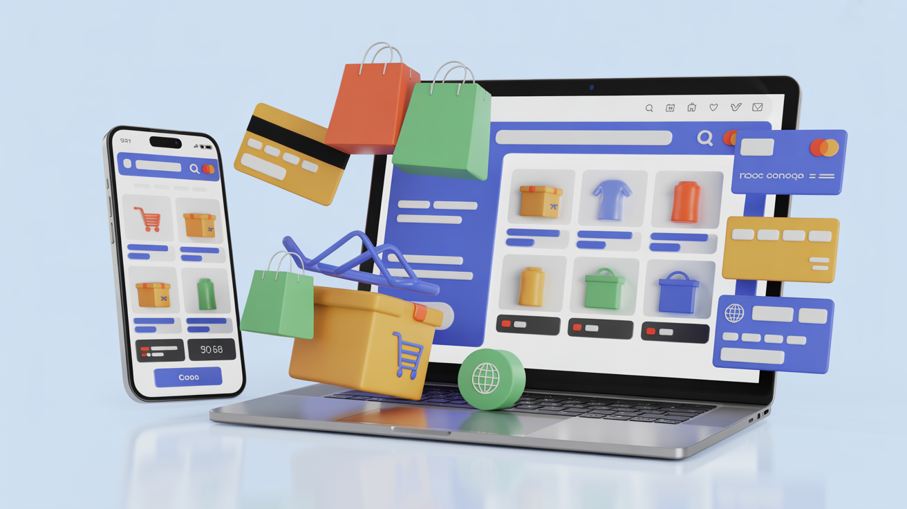 E-Commerce Solutions