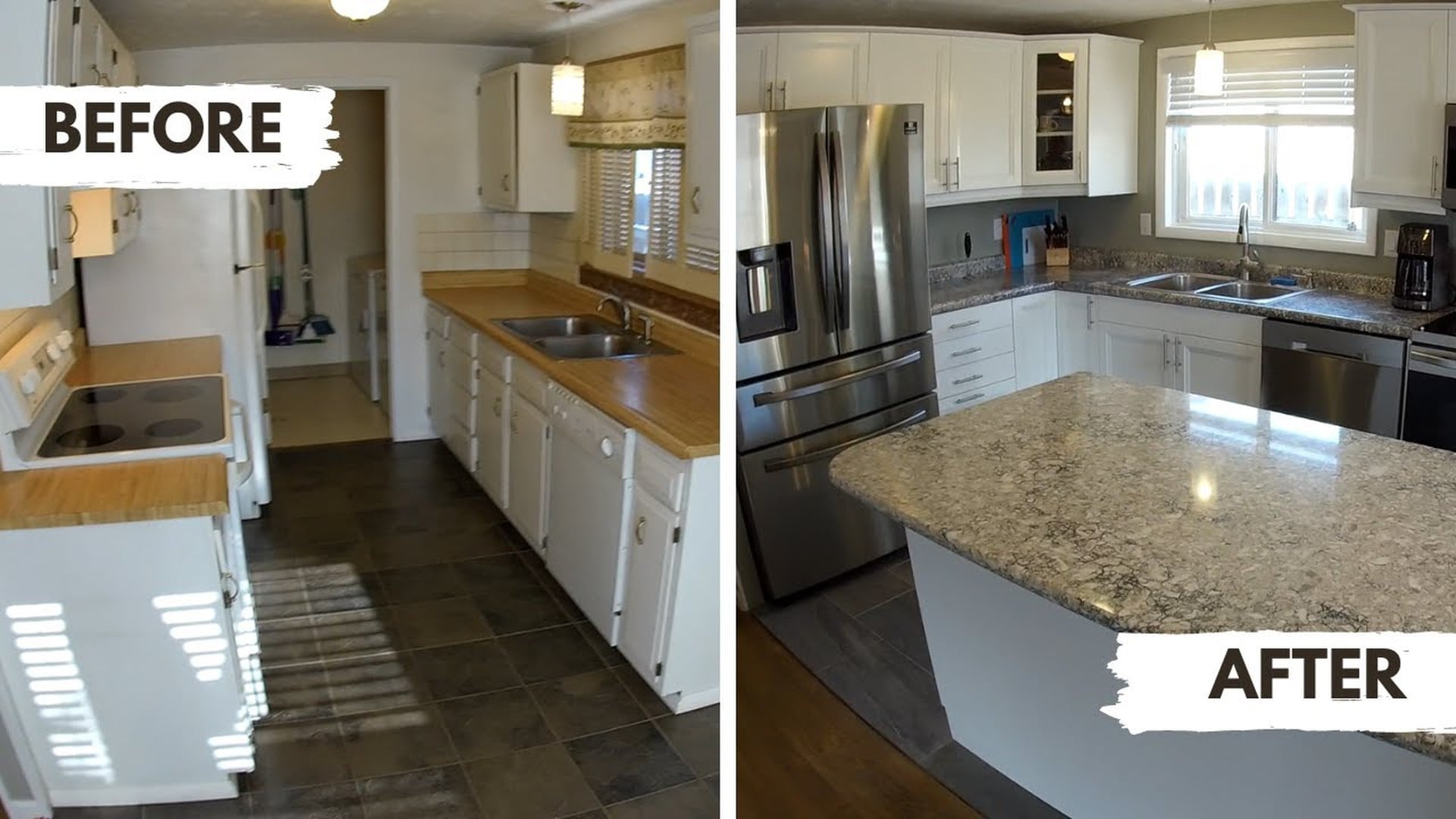 Kitchen Structural Work in Minneapolis-St. Paul