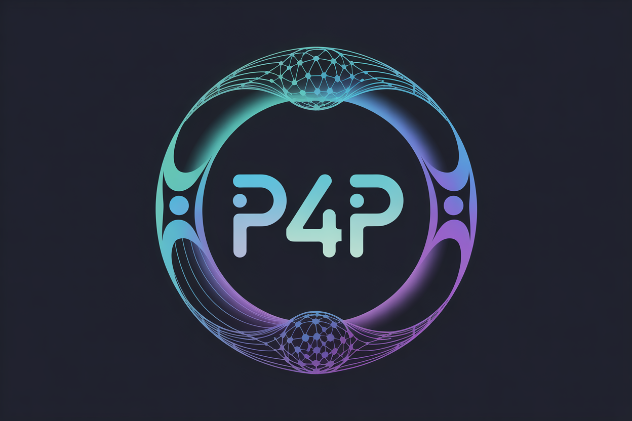 P4P Network Testnet Achieves >500 TPS Milestone