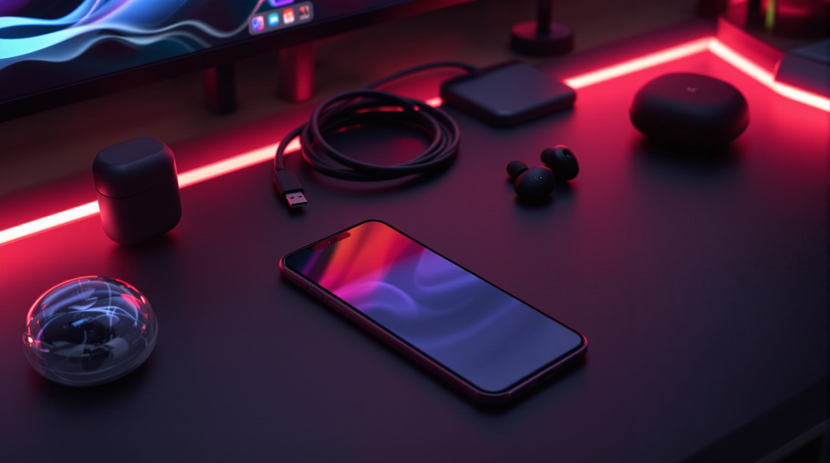 Catégorie Électronique