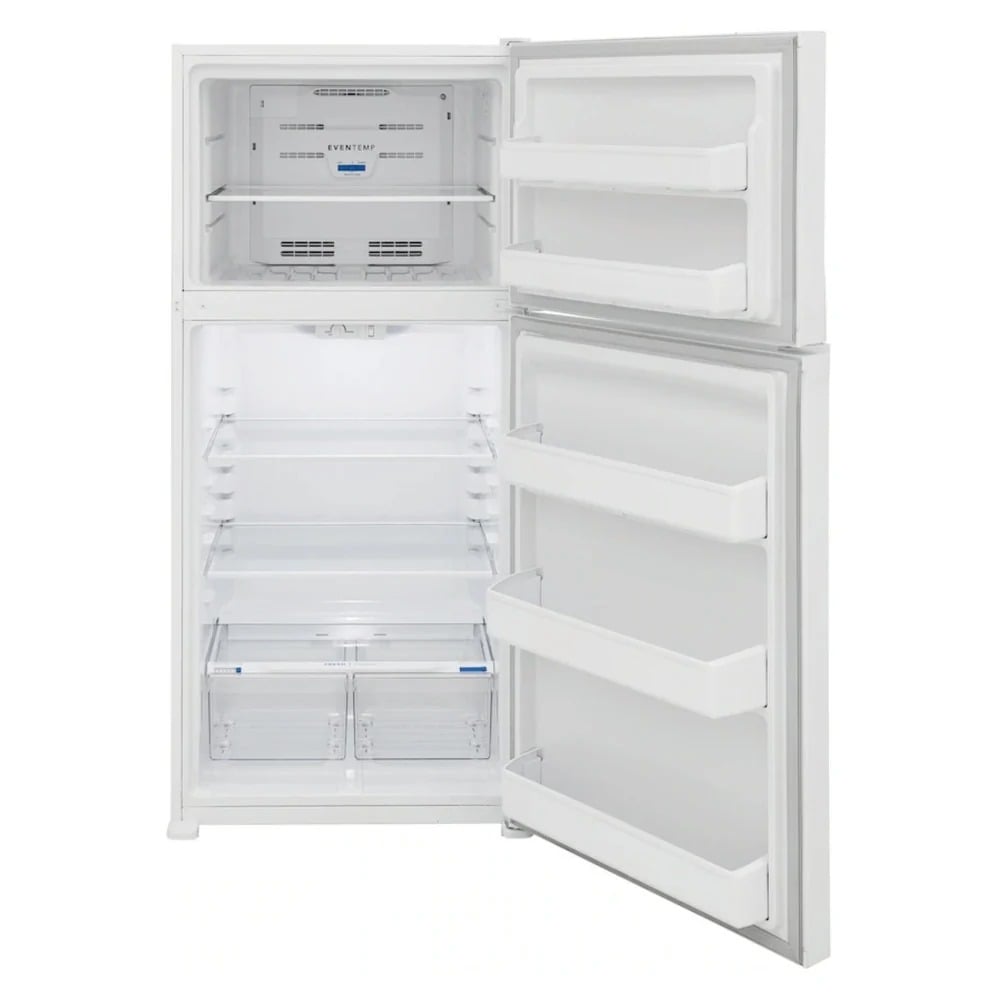 Frigidaire FFHT2022AW Refrigerator