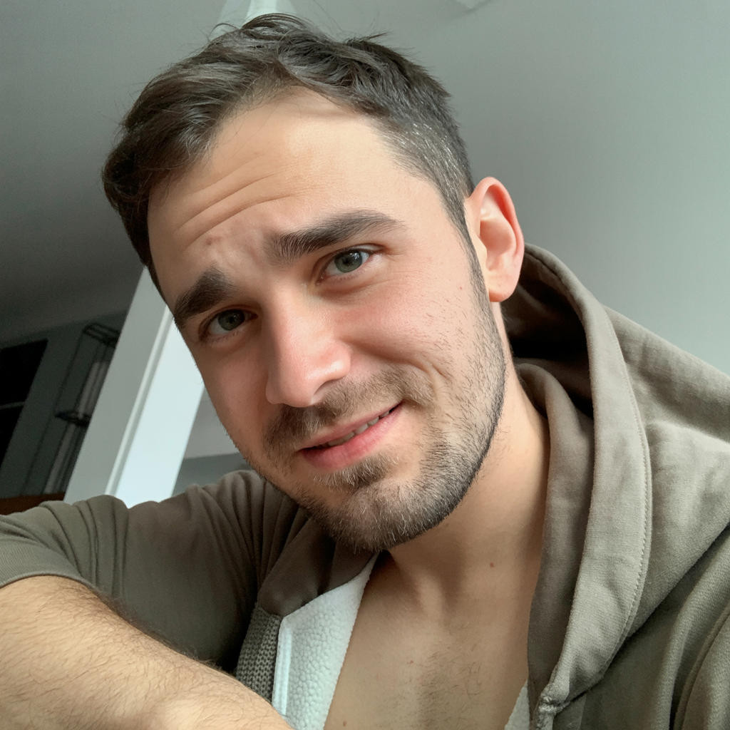 Before transformation