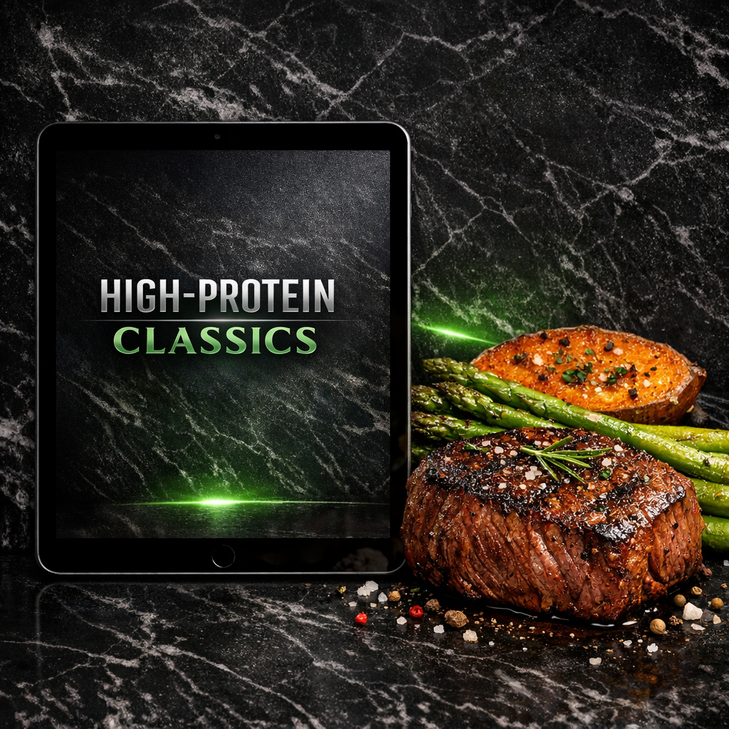 High-Protein Classics