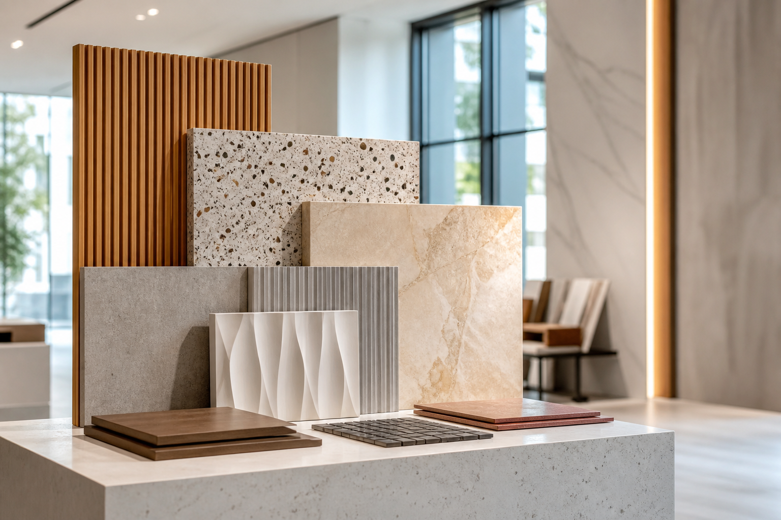 Resolv – Materiales Innovadores de Construcción