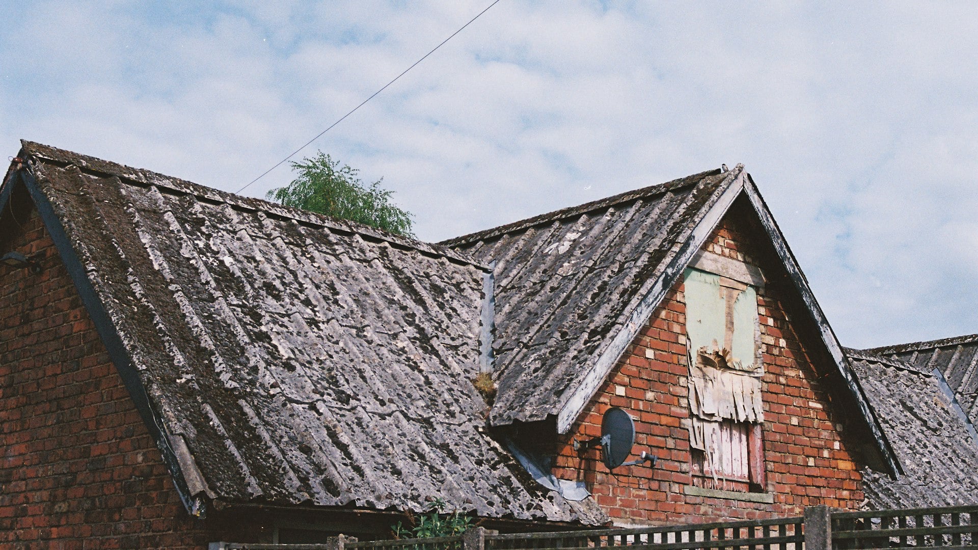 Emergency Roofing work by AS Roofing - image 3