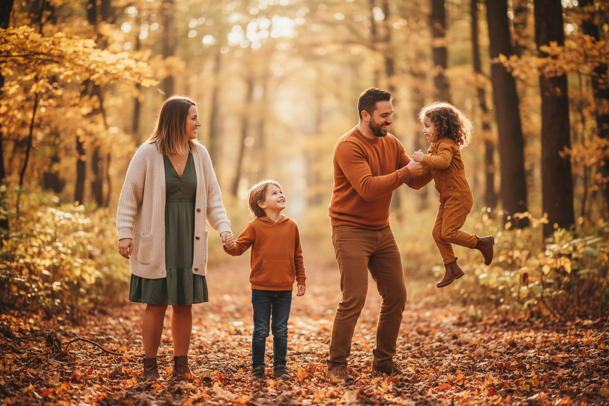 Familie Müller