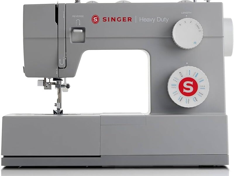 Singer Heavy Duty 4423