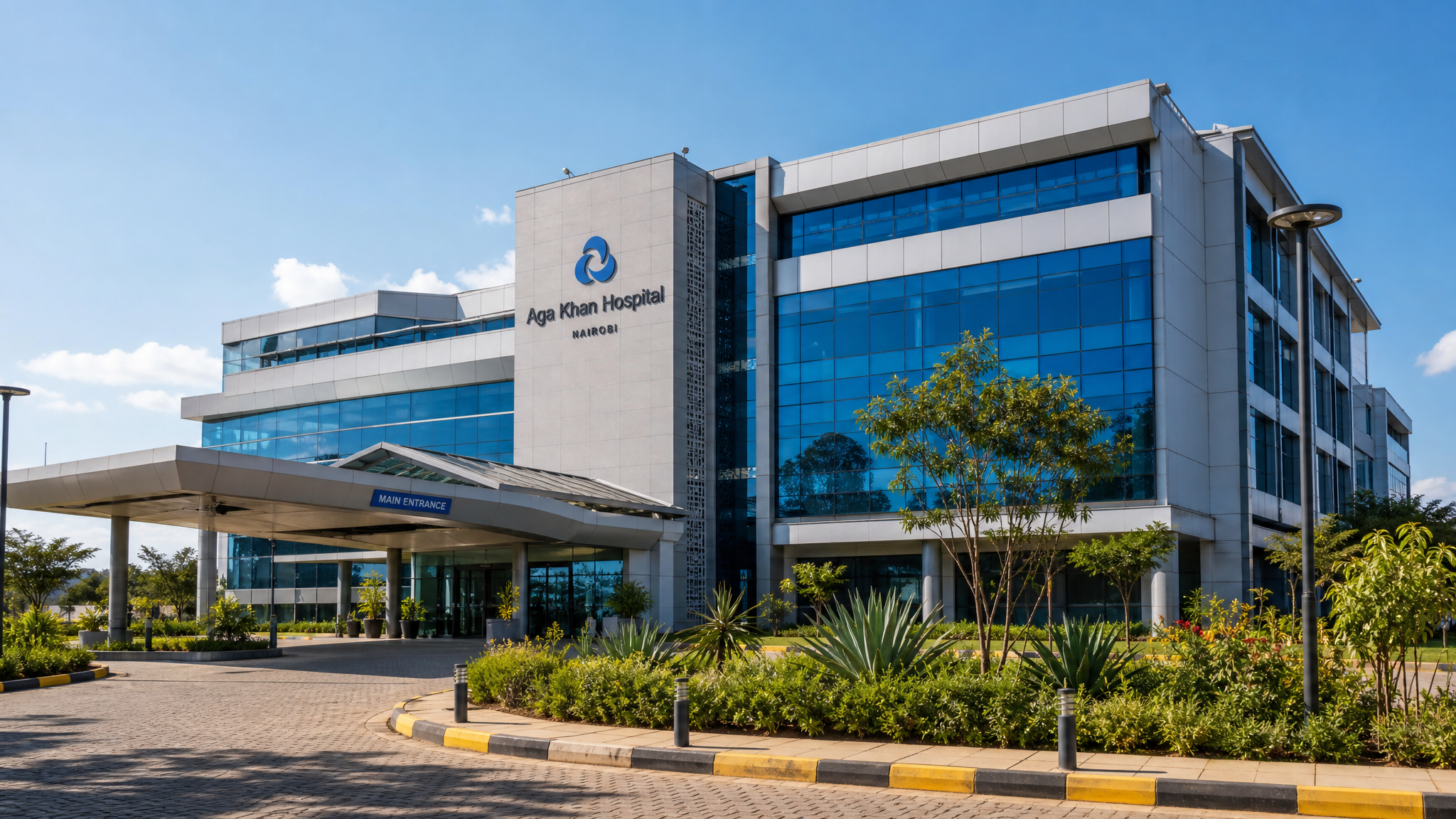 For Hospitals