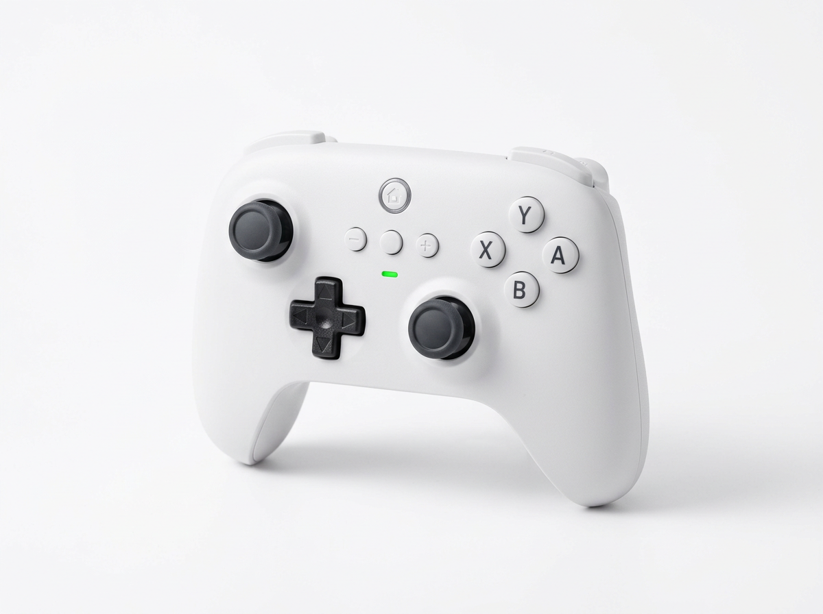 8BitDo Ultimate 2C Wireless