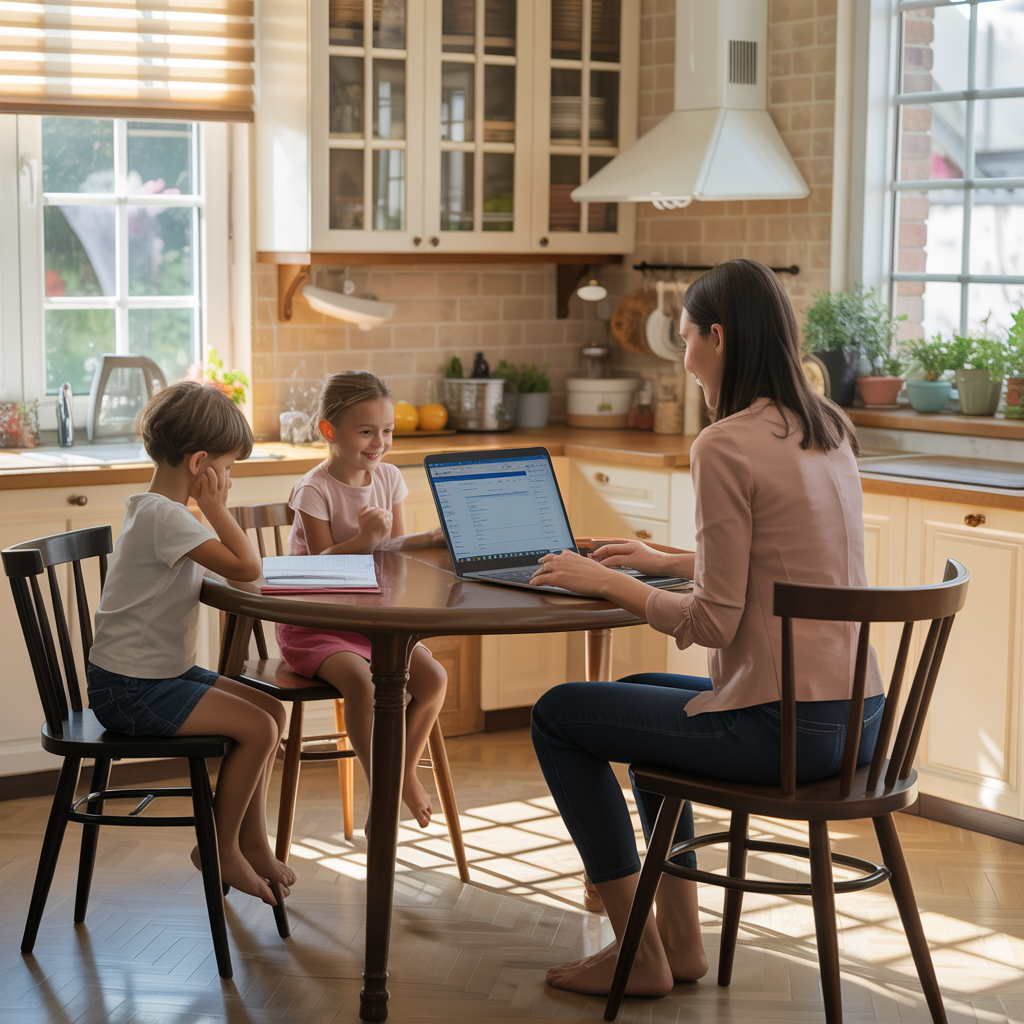 Foto de Amanda, 38 anos