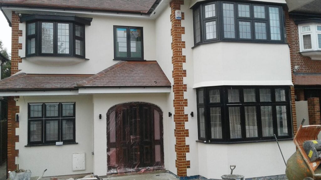 Painting & Decorating