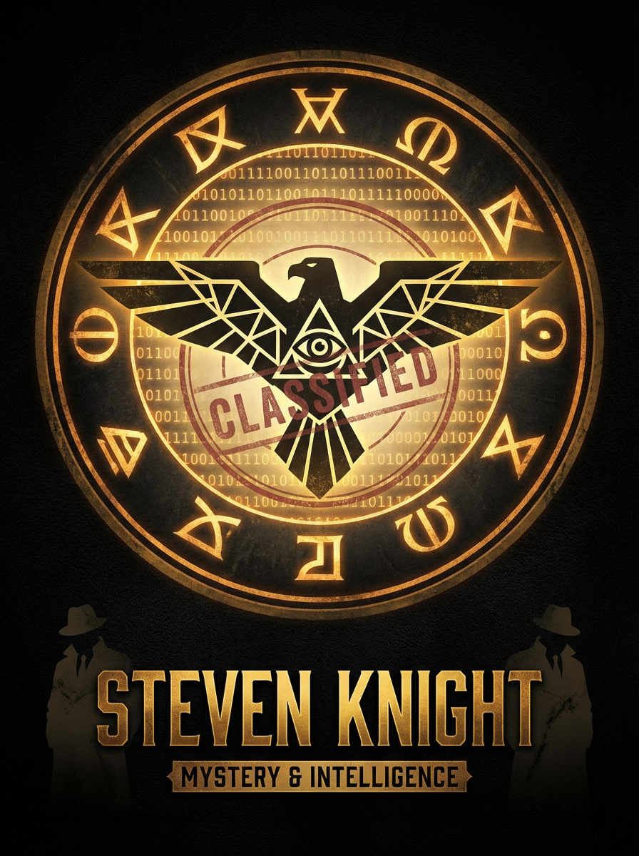 Steven Knight - Documentary Investigations