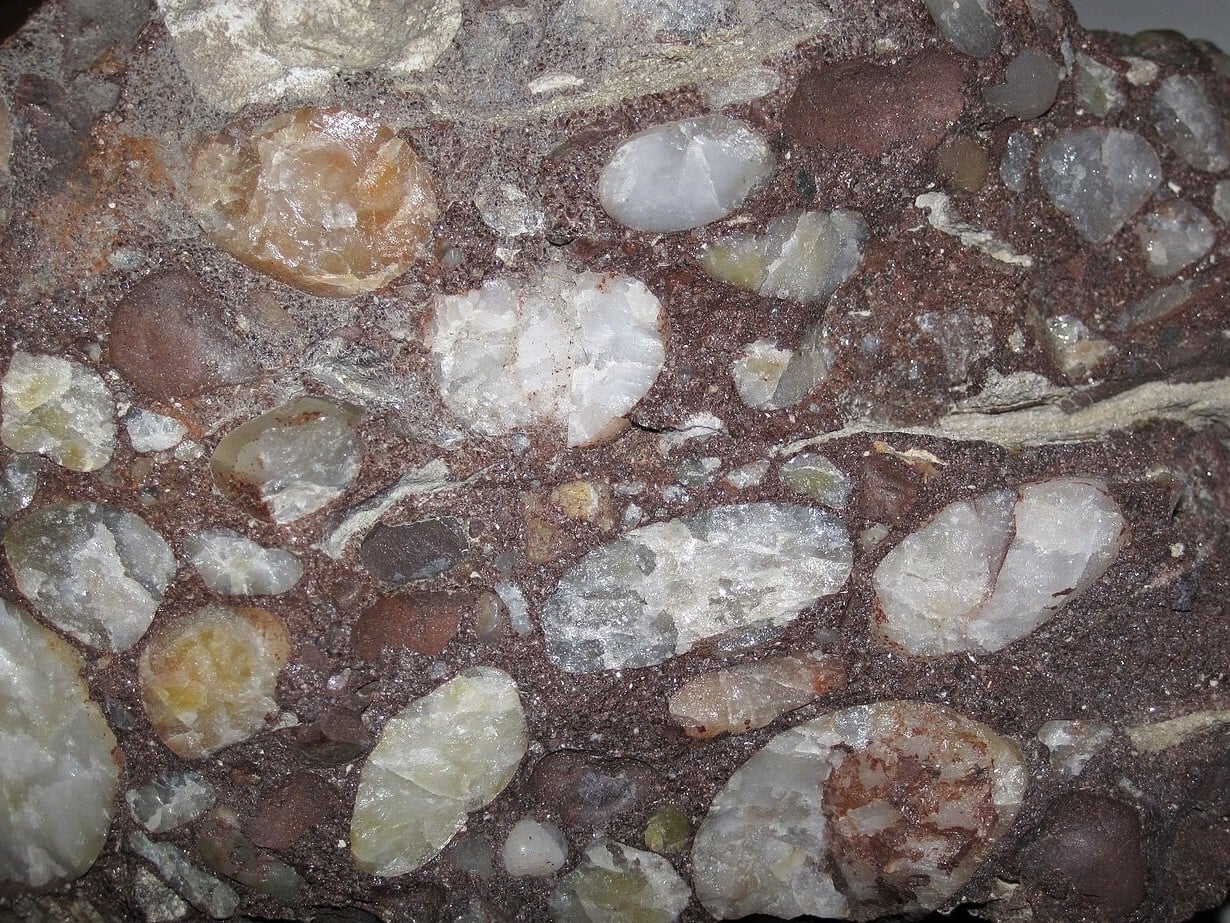 Conglomerate