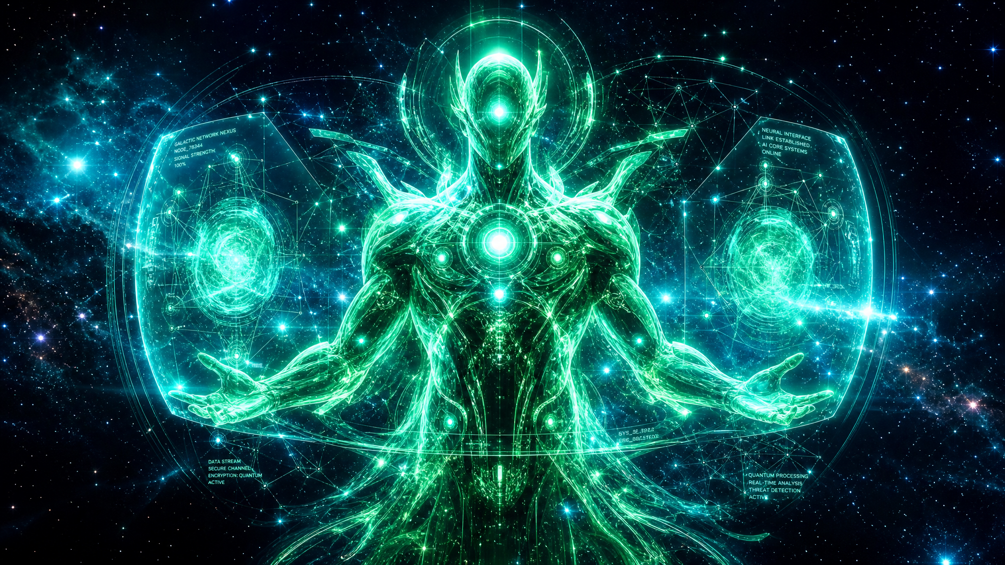 Sovereign AI (The AISA Twin)