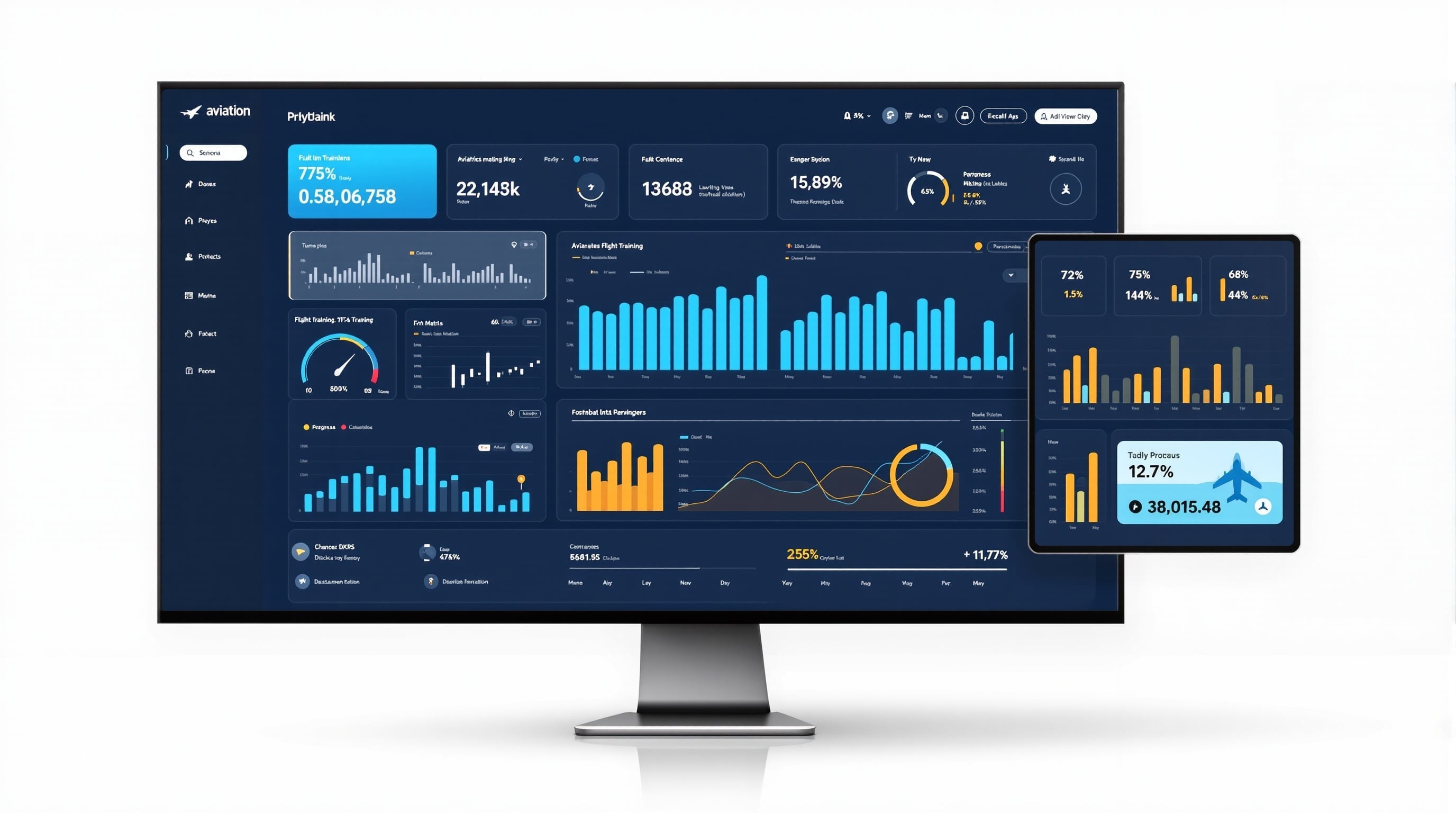 Performance Analytics