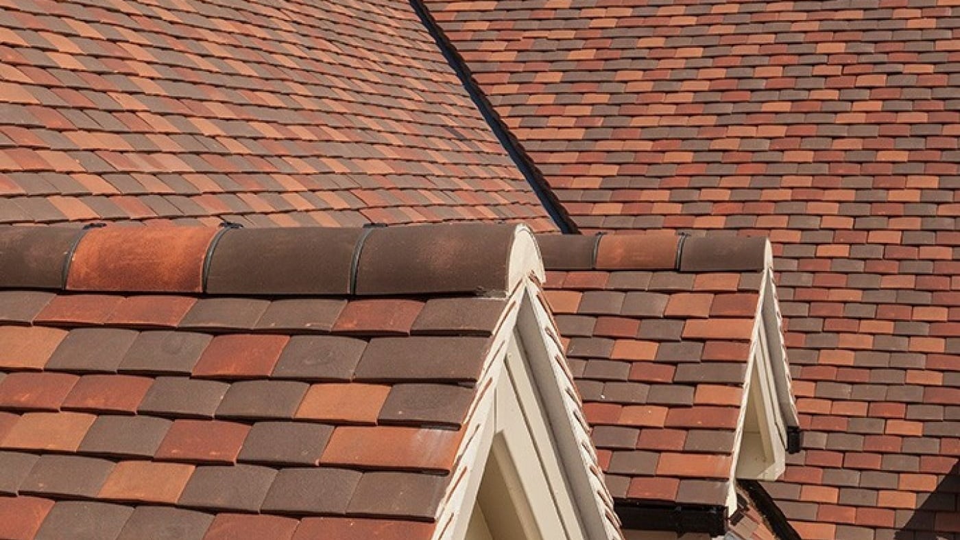 Pitched Roofing