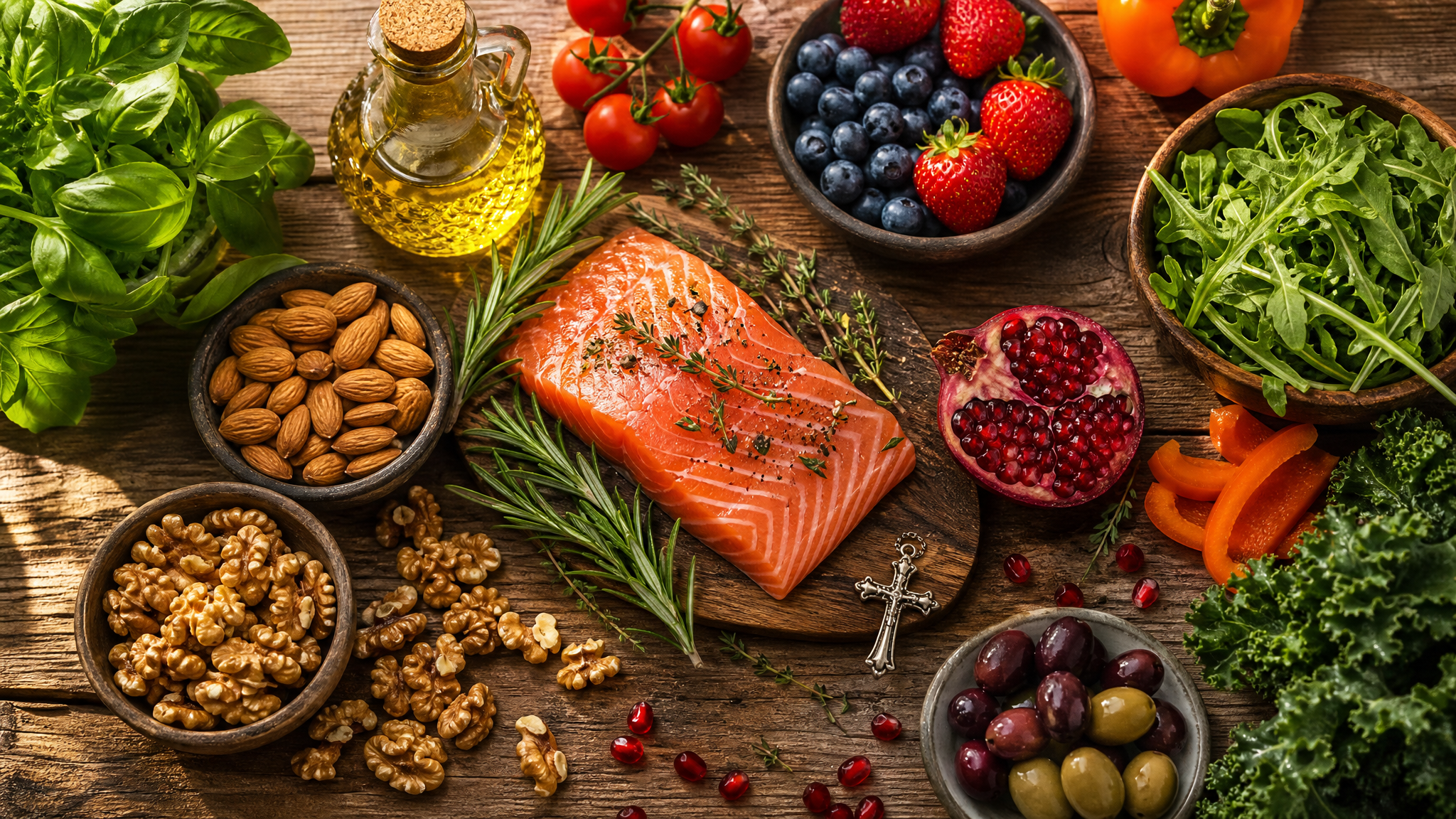 Guard Your Heart: A Faith-Based Functional Medicine Guide to Preventing Heart Disease