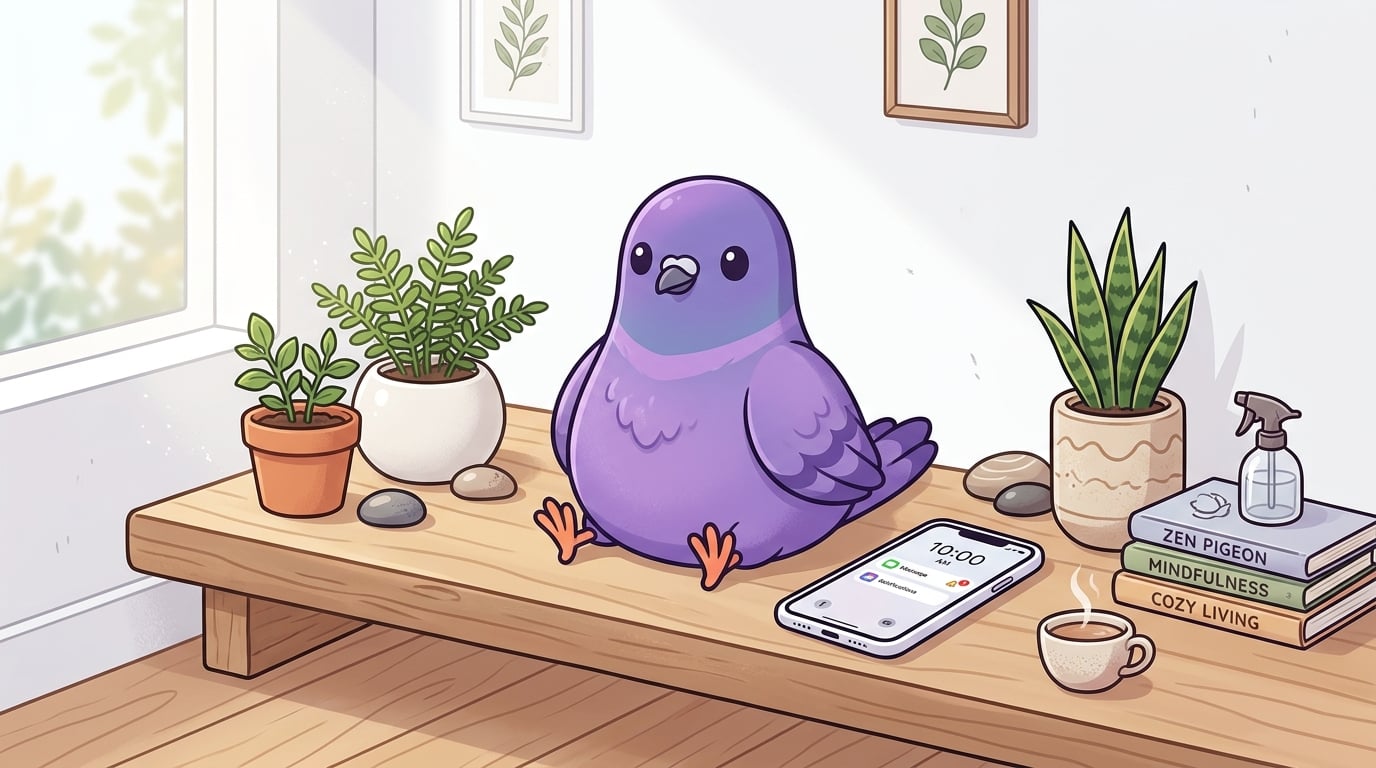 Digital Minimalism: How to Simplify Your Messaging Life