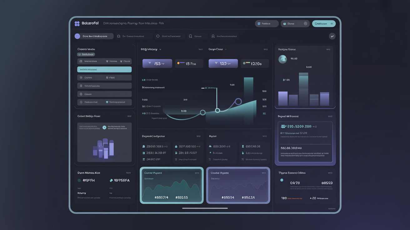 BI Generativo - AIDRA Platform Feature