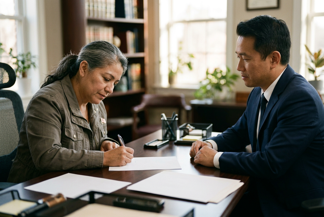The Three Basics: Will, Durable Power of Attorney, Health Care Directive