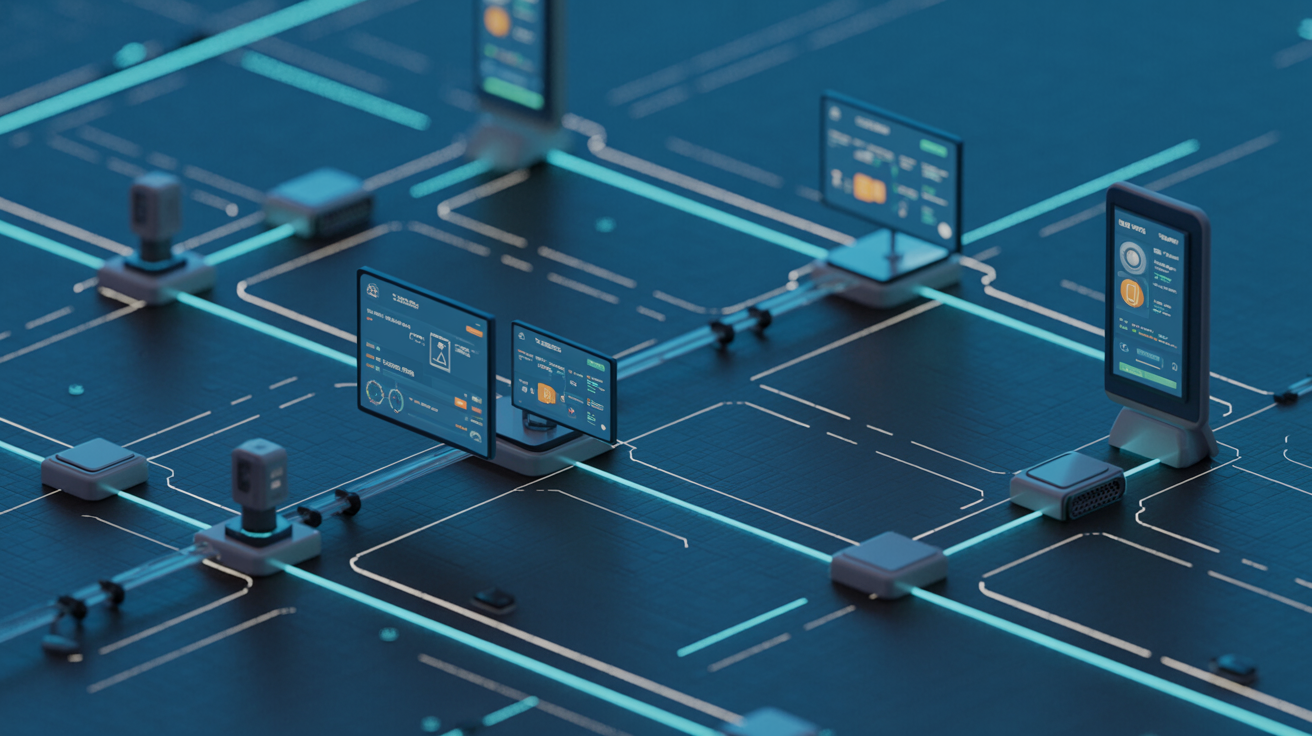 Internet of Things (IoT)