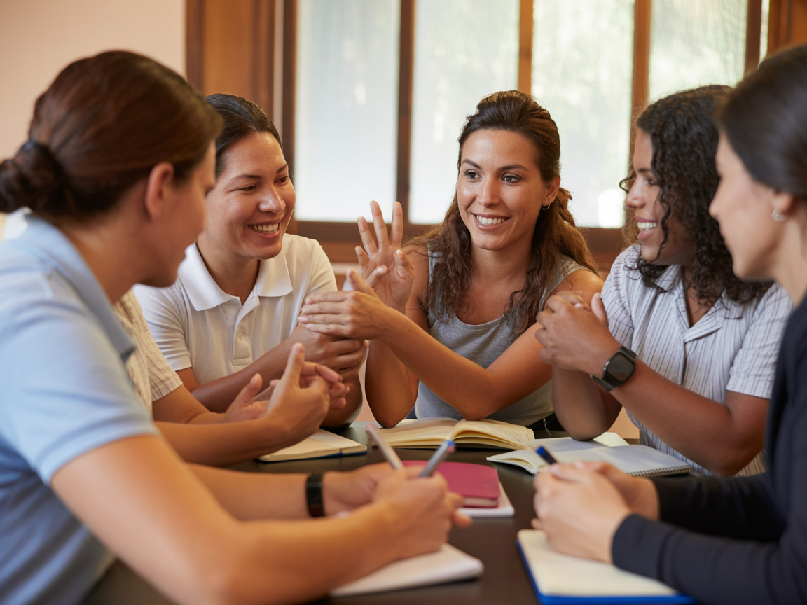 Da dor ao propósito: o que aprendi sobre perder tudo