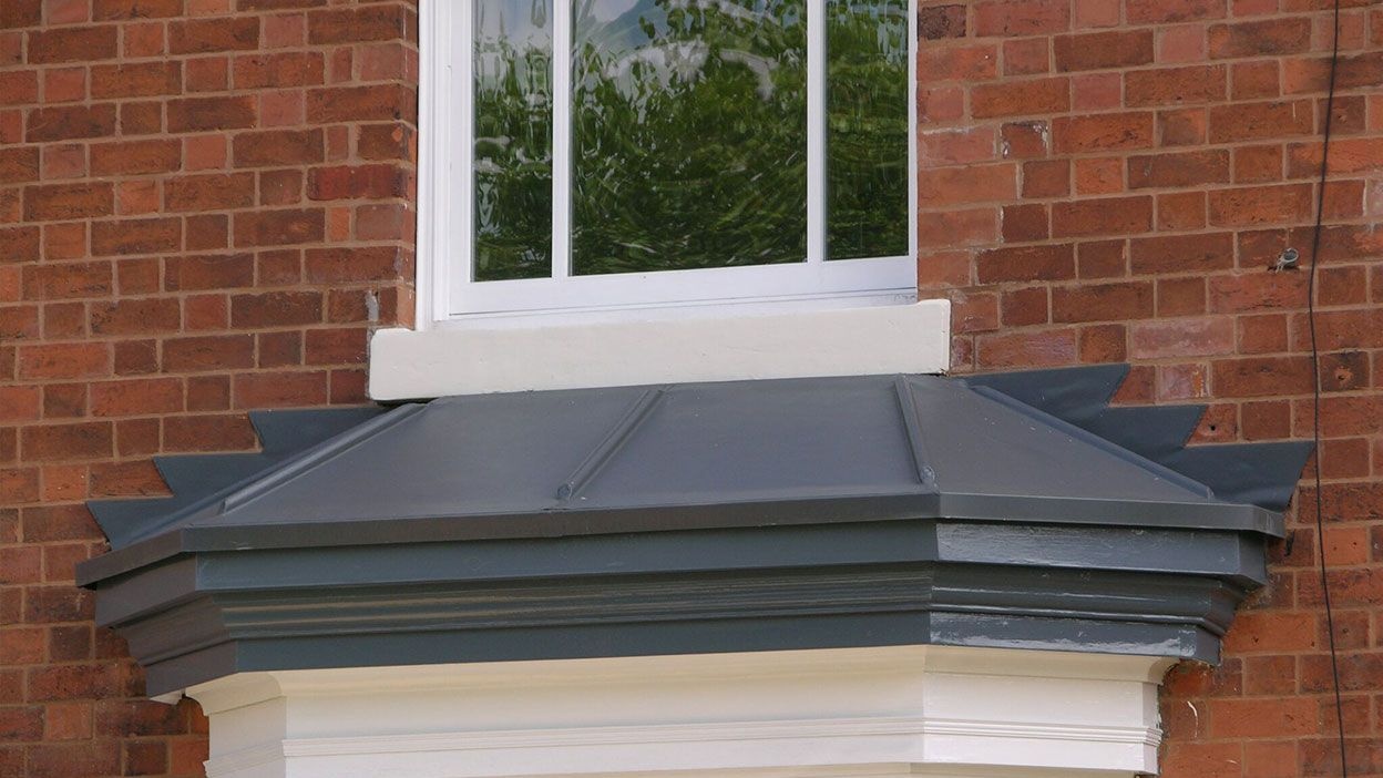 Heritage and Conservation Roofing