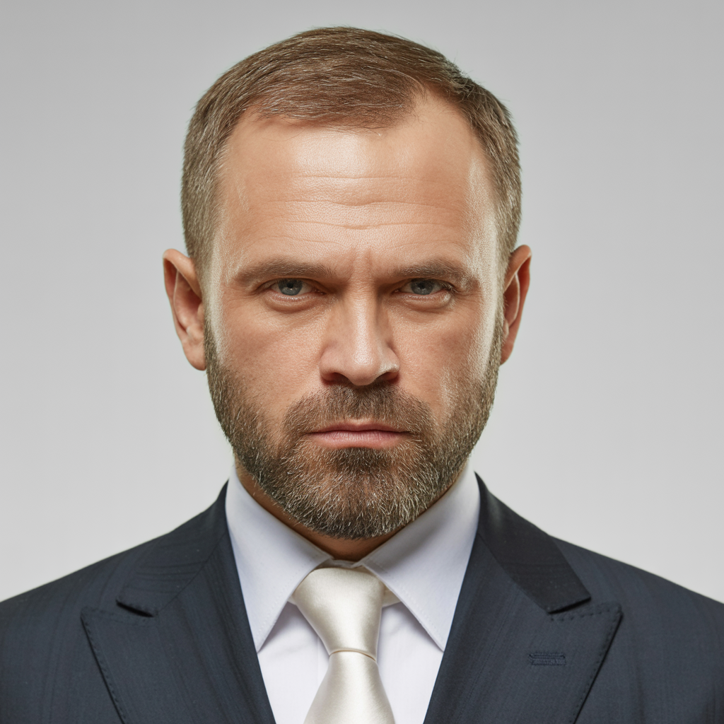 Игорь Петренко