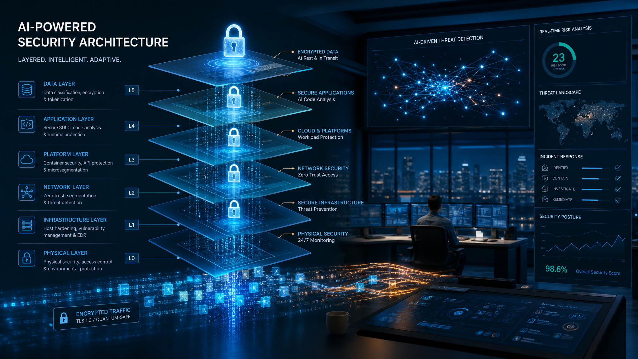 The Enterprise Security Turn: Anthropic Locks Down Claude Code as OpenAI Reshapes Its Model Stack
