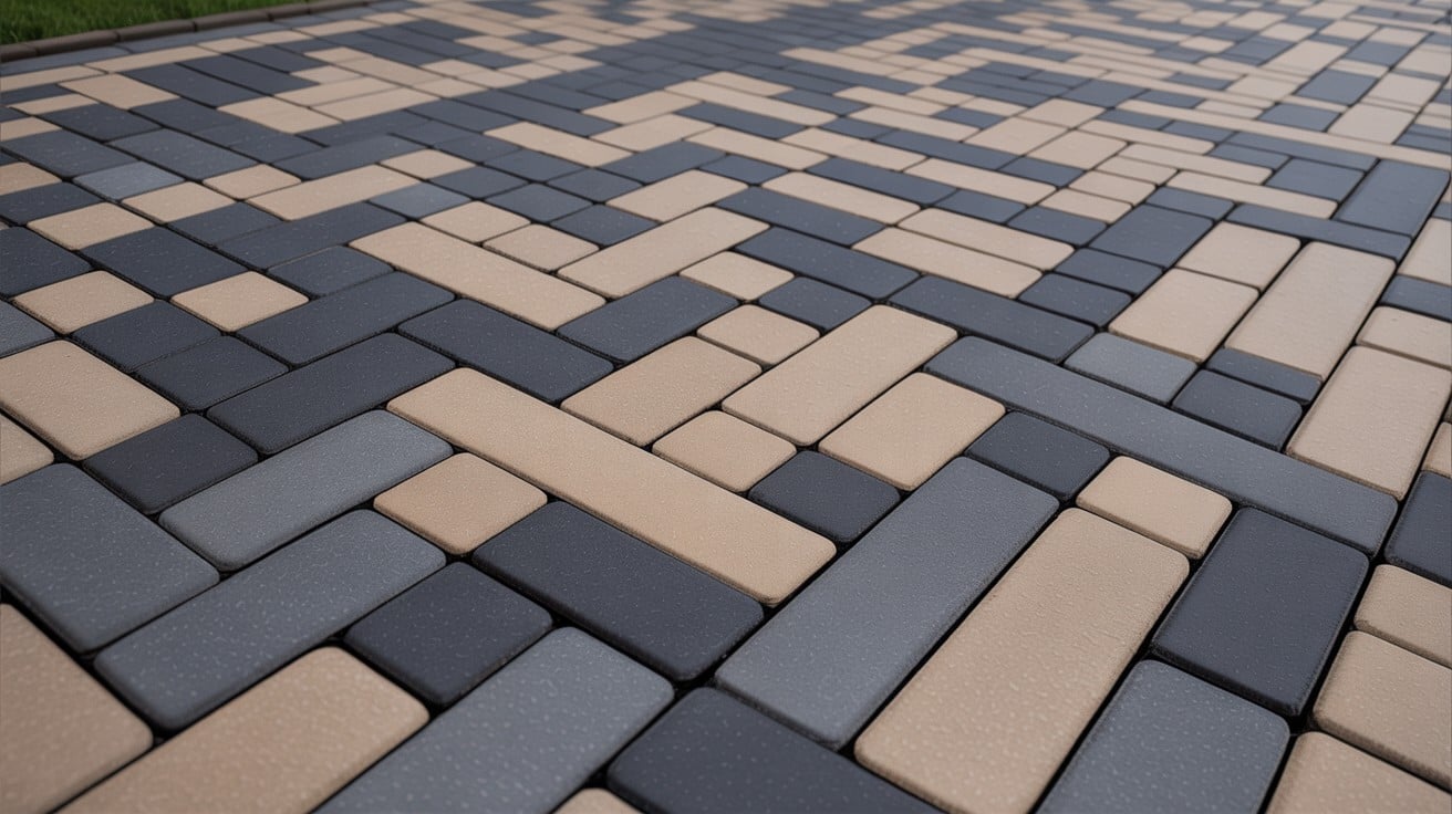 Block Paving