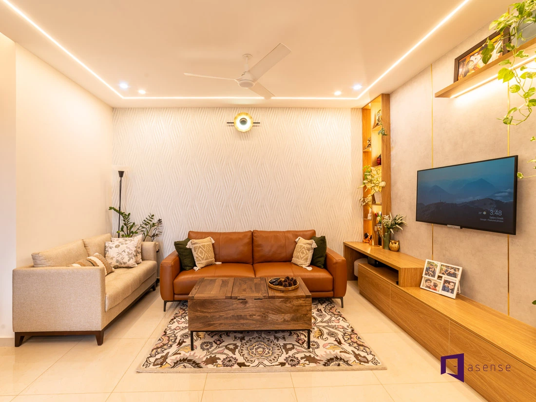 Decorative Wall Finishes