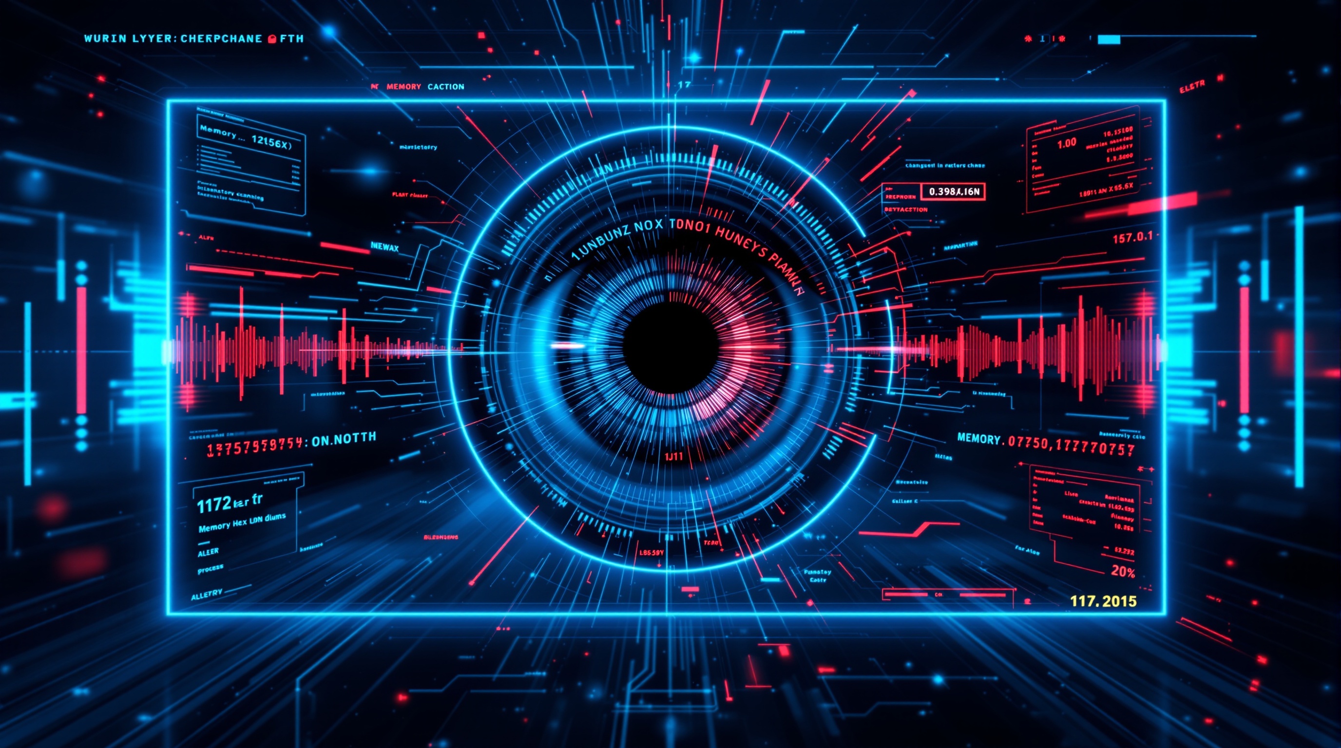 Detection and monitoring systems