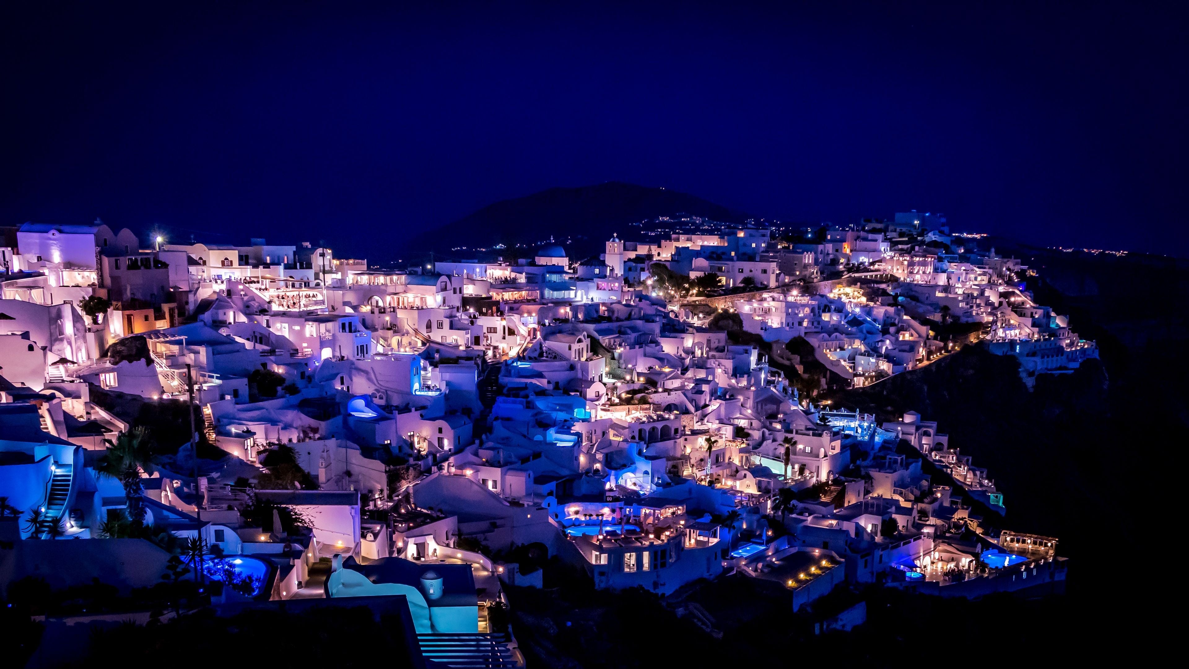 Santorini