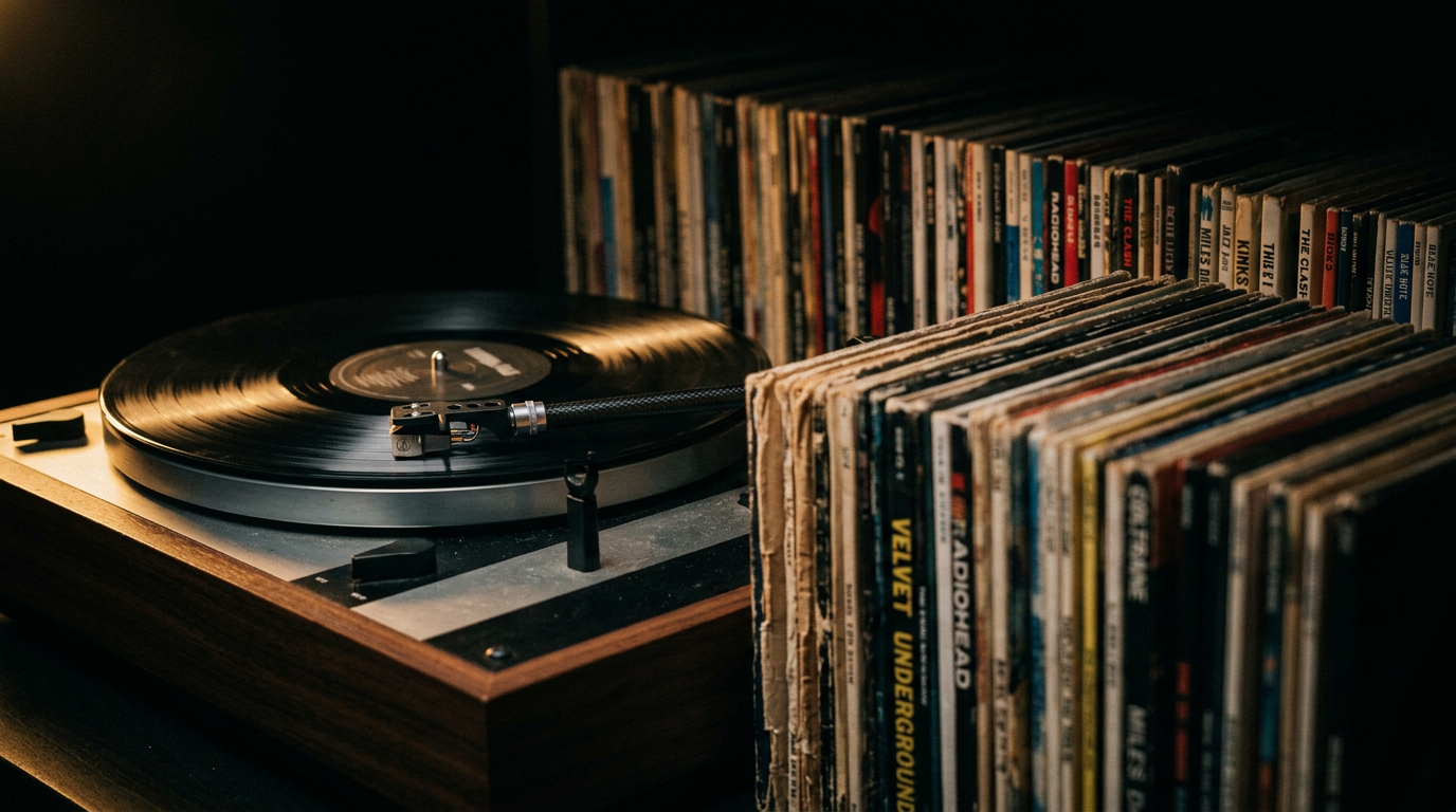 God Don't Like It: The Sacred and Profane in Music