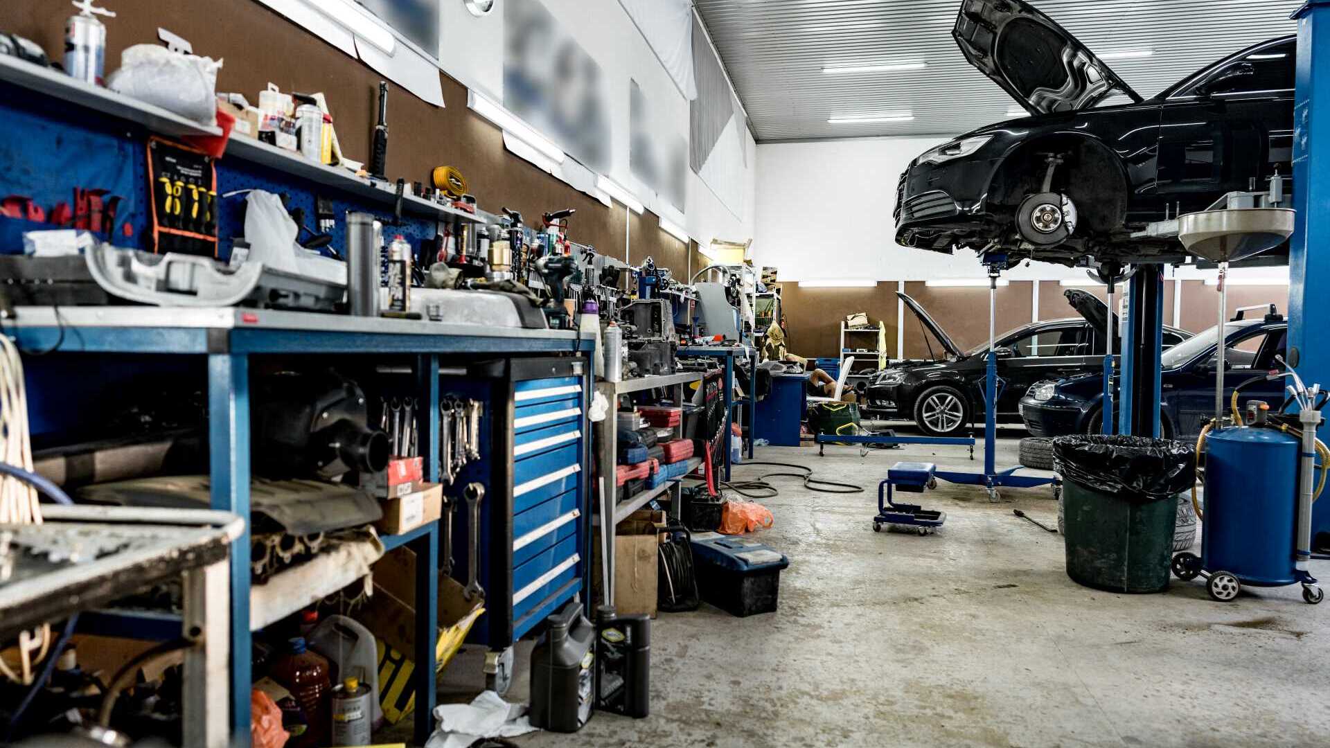 Sälja bil med fel - Så gör du