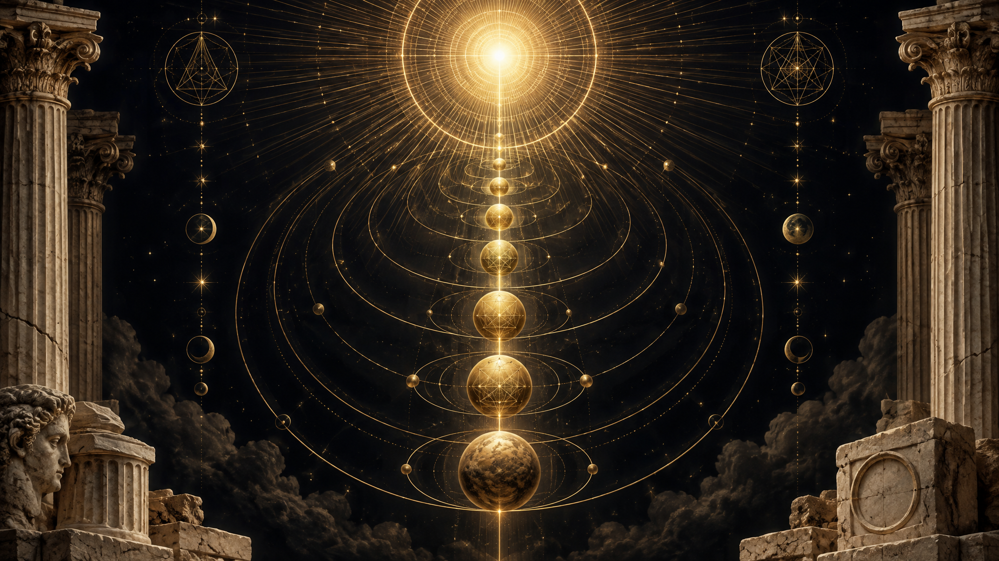 Neoplatonism & Theurgy