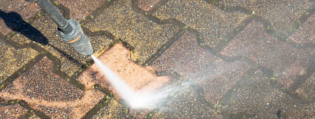 Professional cleaning service 2