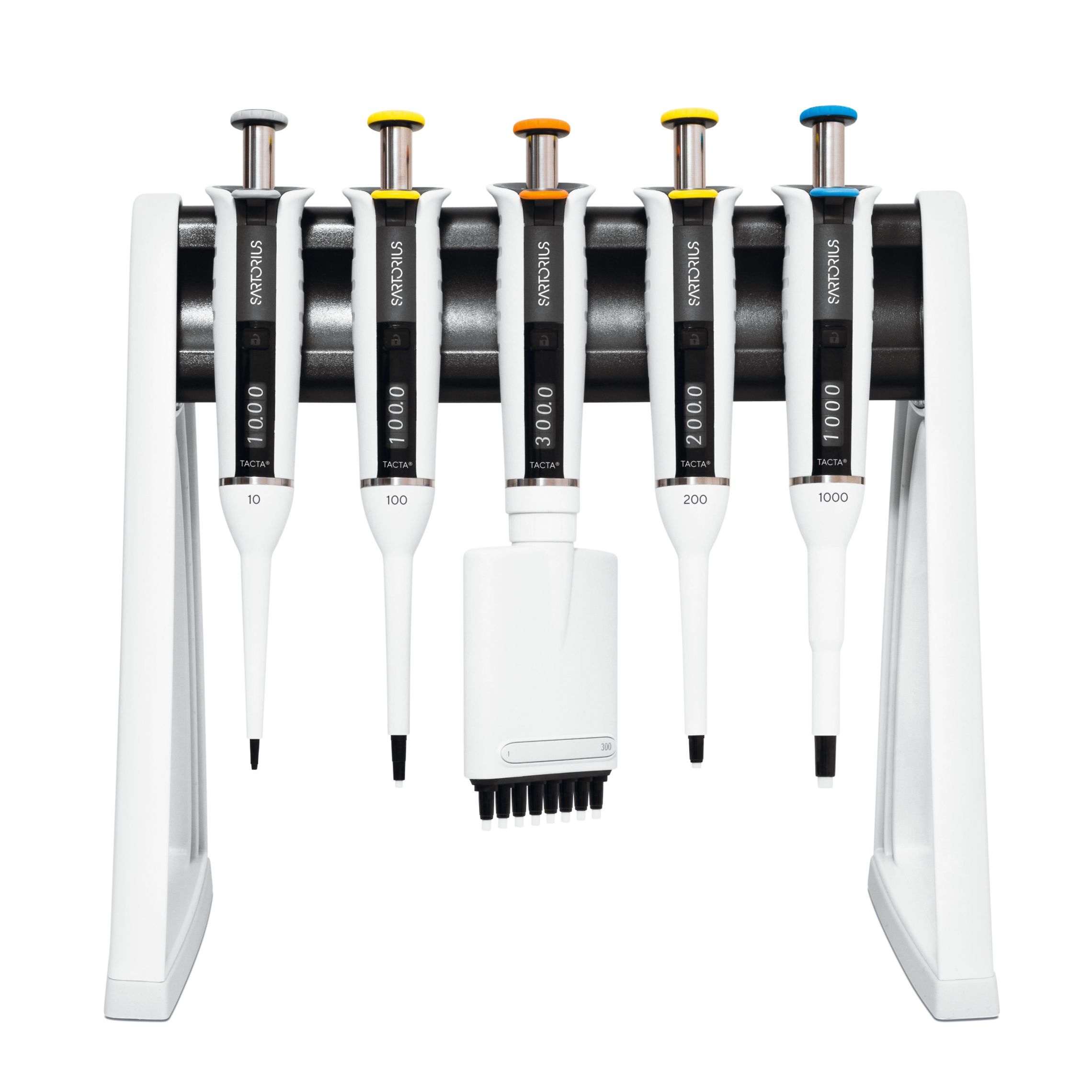 Sartorius Tacta Mechanical