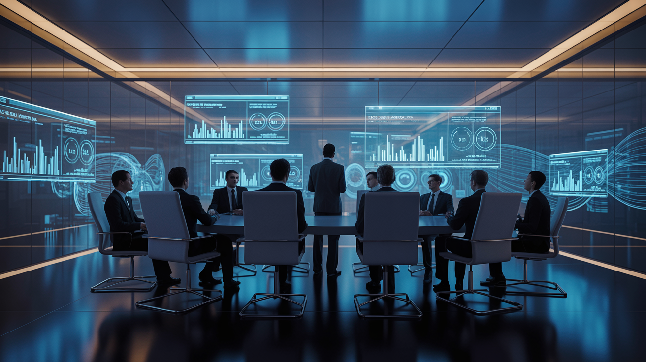 Why Every Mid-Market Manufacturer Needs a Fractional VP of Quality