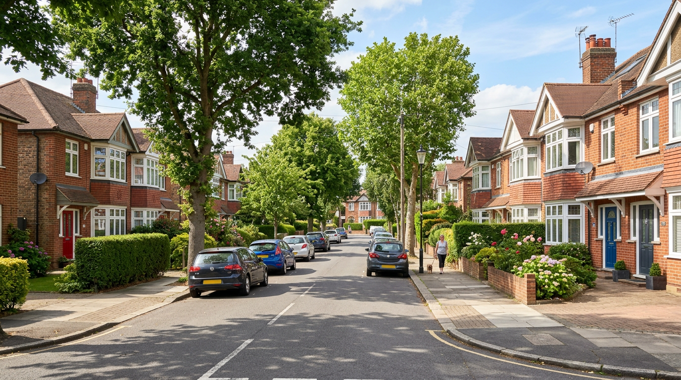 School Catchment Areas and House Prices: What Parents Need to Know