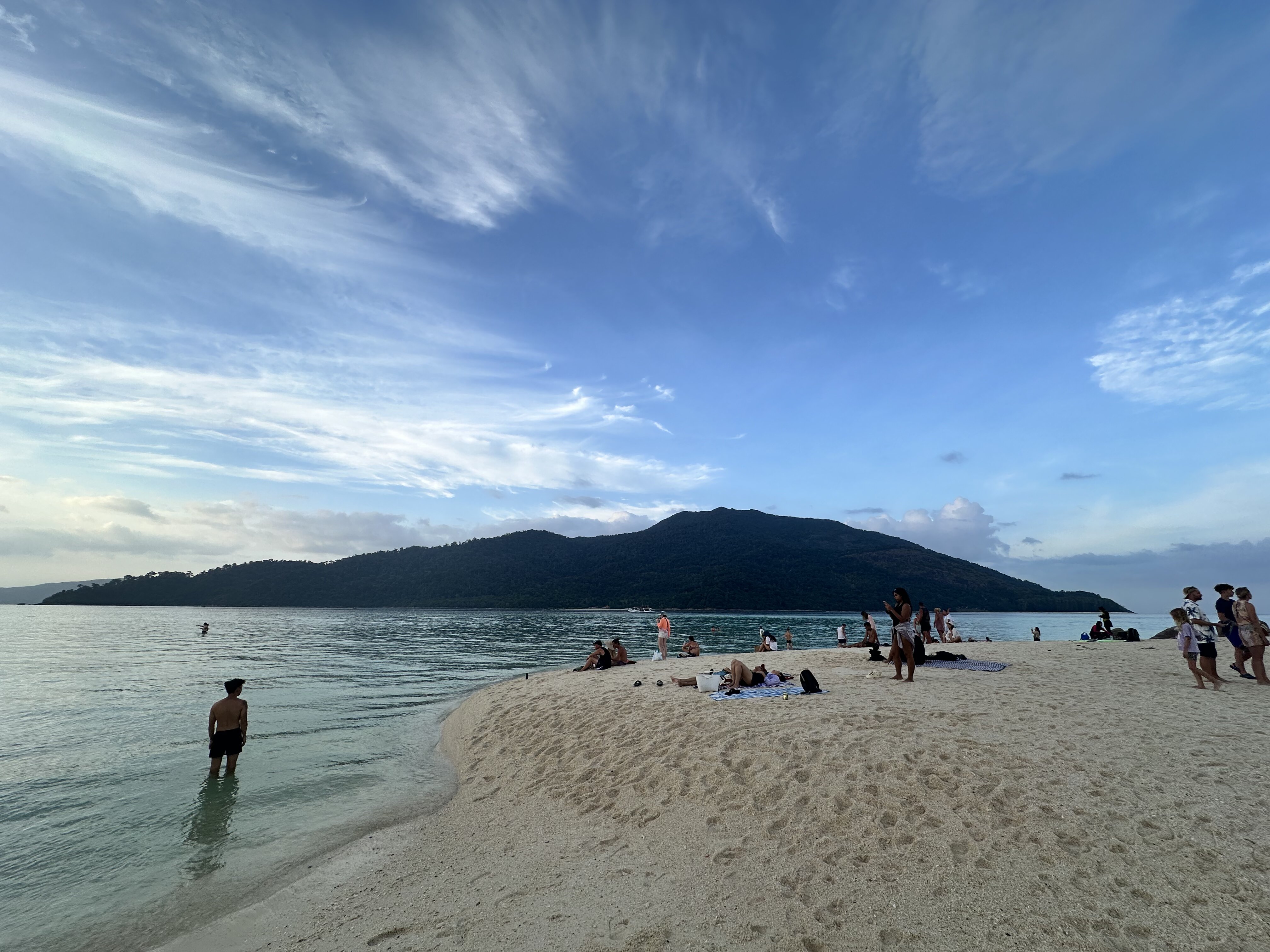 Koh Lipe